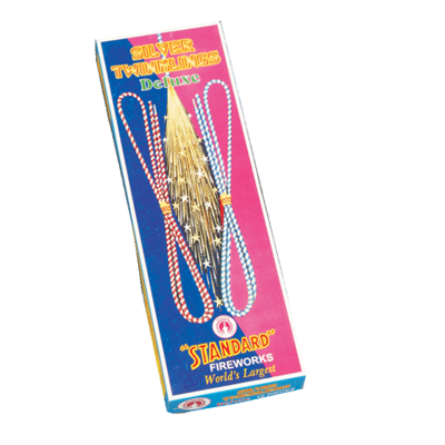 STANDARD-120 CM TWINKLING STAR